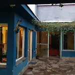 Hostel Lao