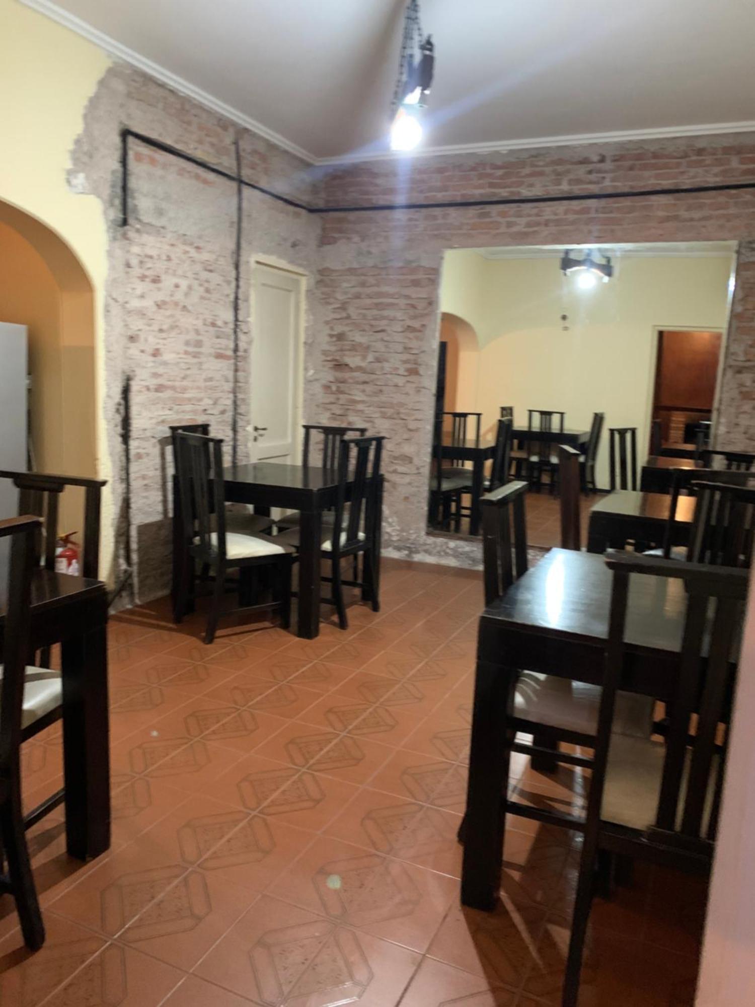 Lao Acomodação com café da manhã 