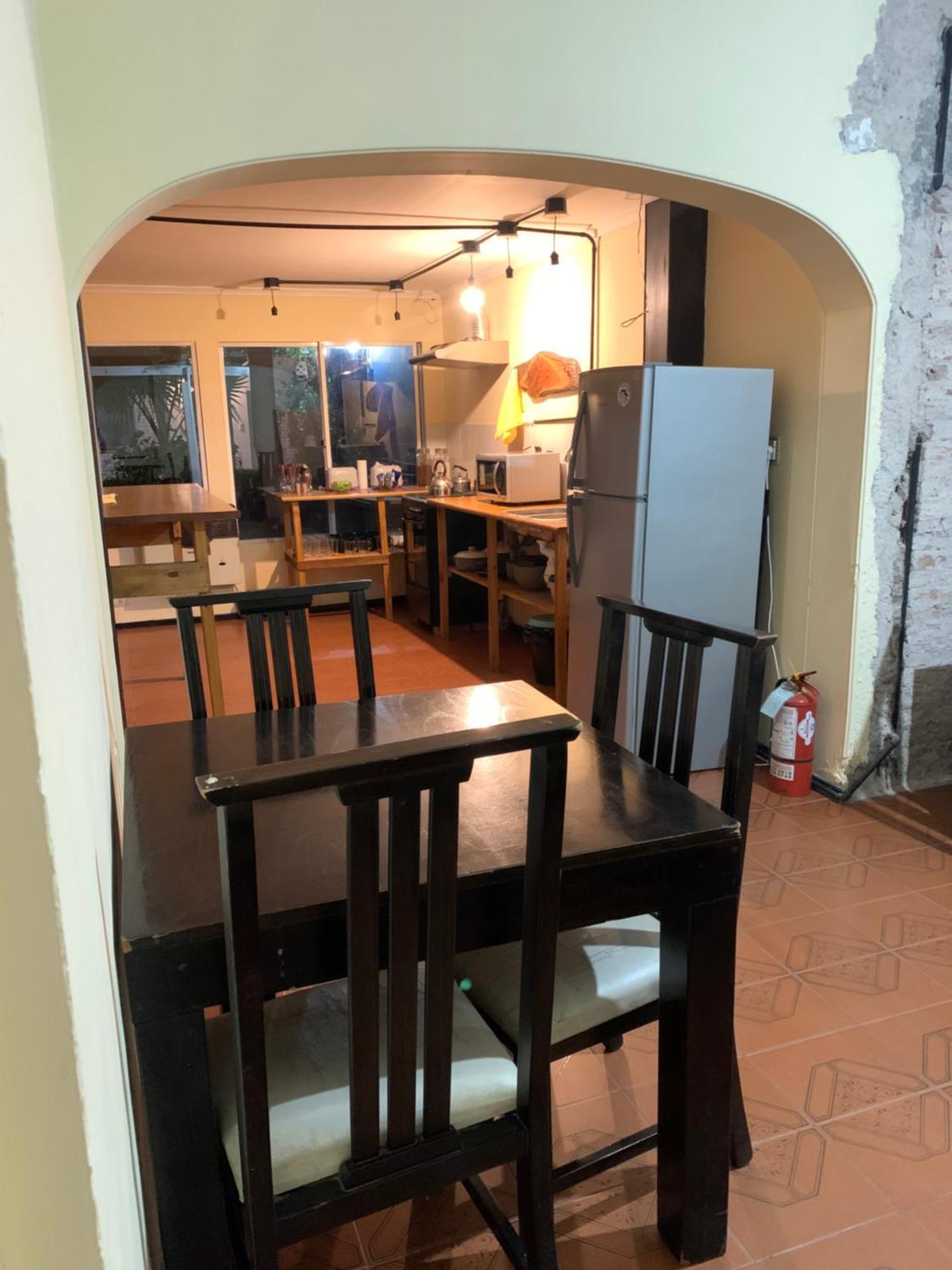 Lao Acomodação com café da manhã  *