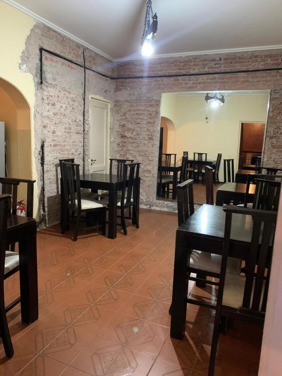 Lao Acomodação com café da manhã  Mendoza