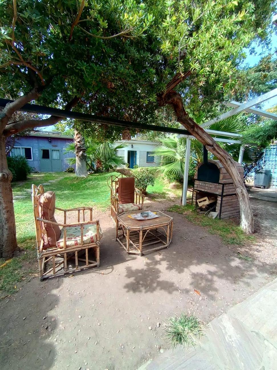 Lao Acomodação com café da manhã  Mendoza