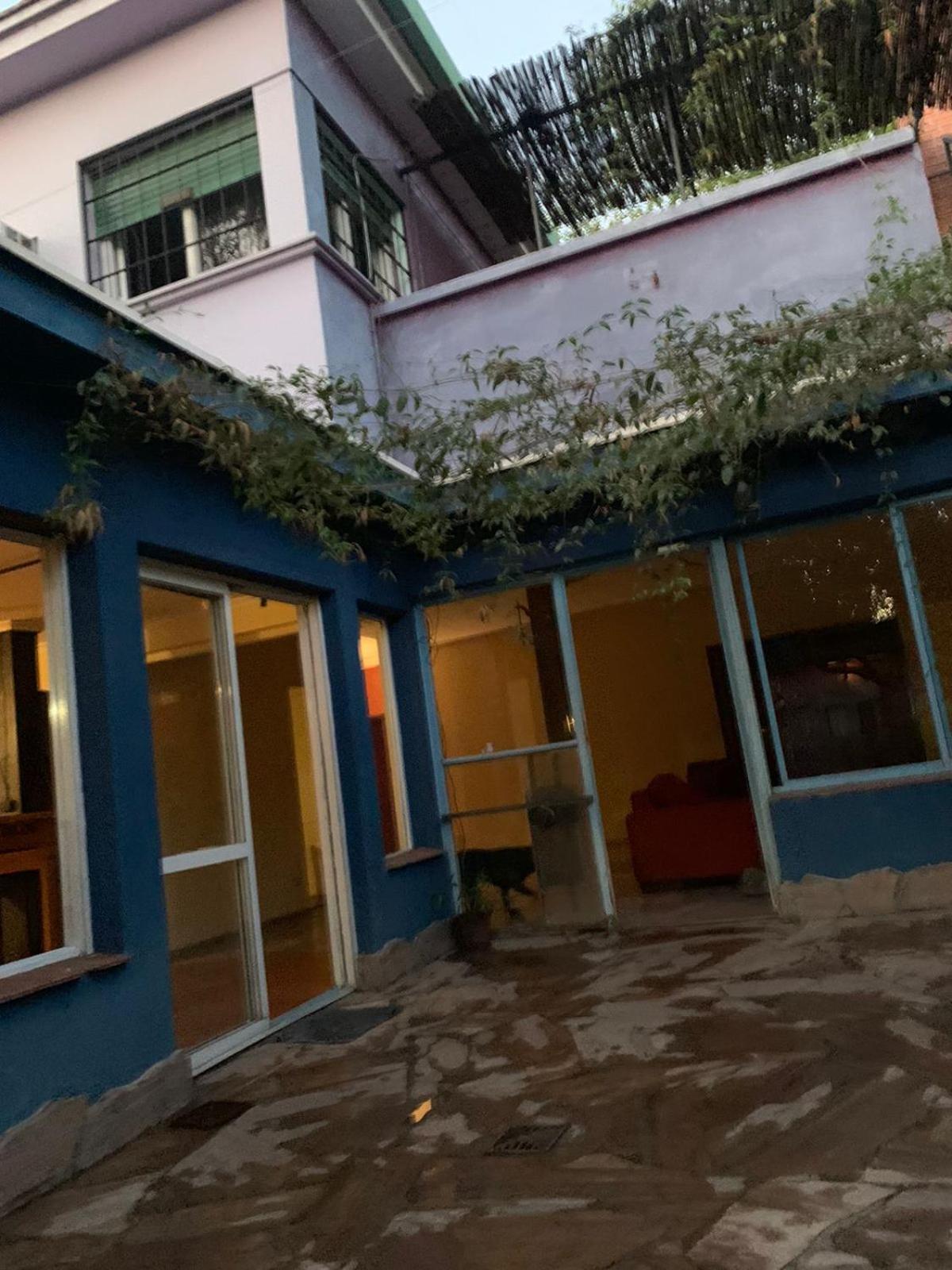Lao Acomodação com café da manhã  *