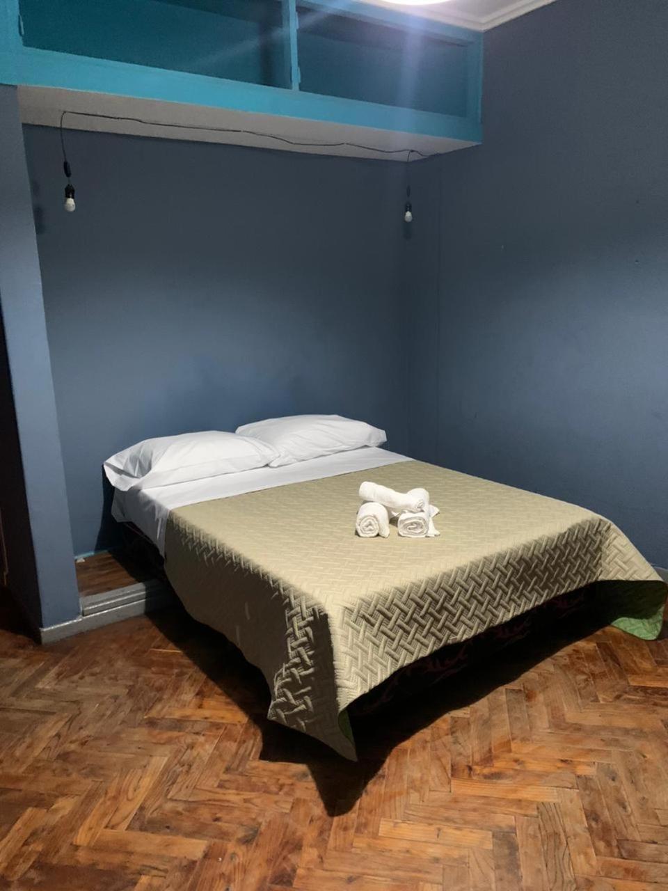 Lao Bed and breakfast
