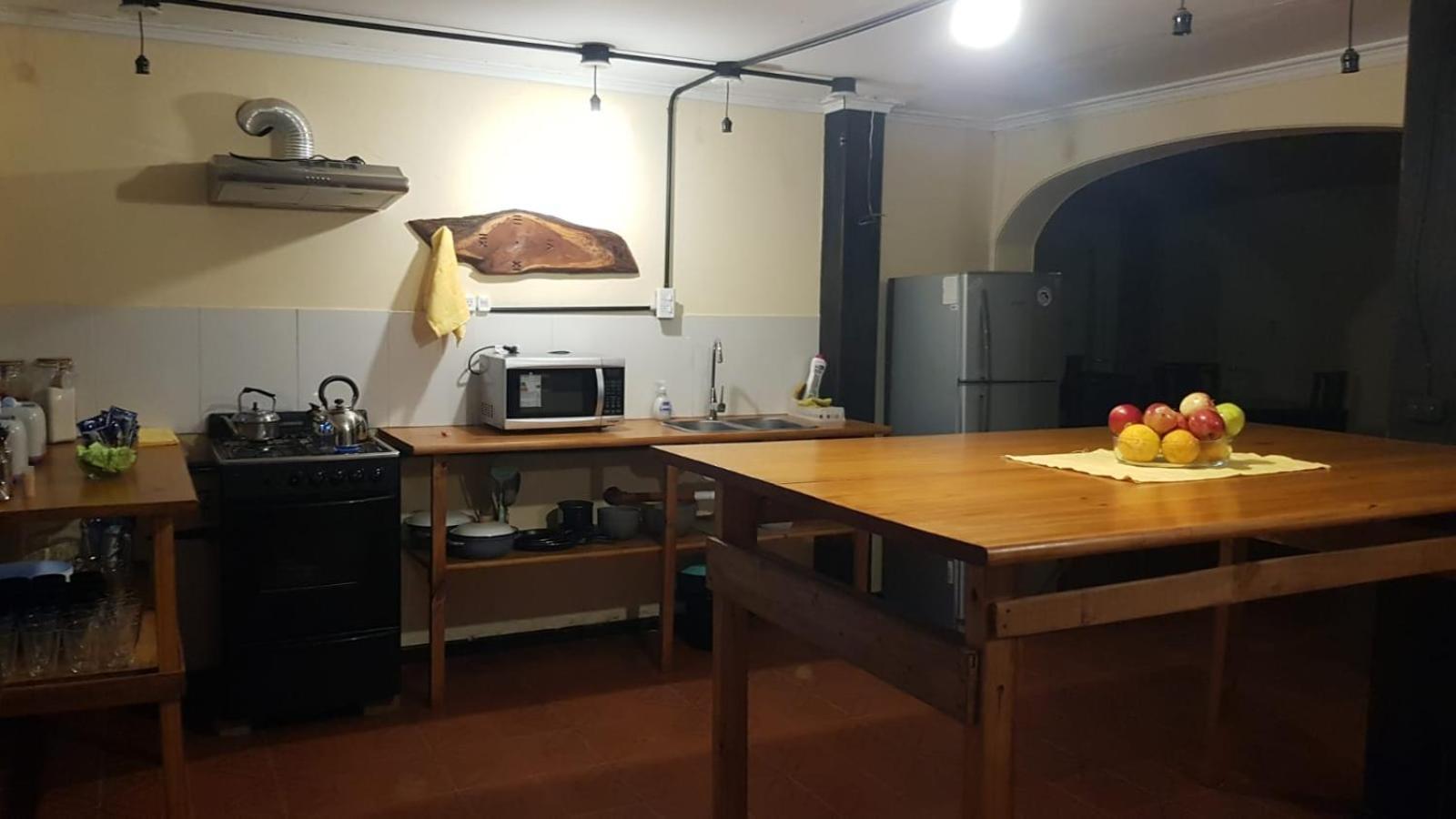 Lao Bed and breakfast Mendoza