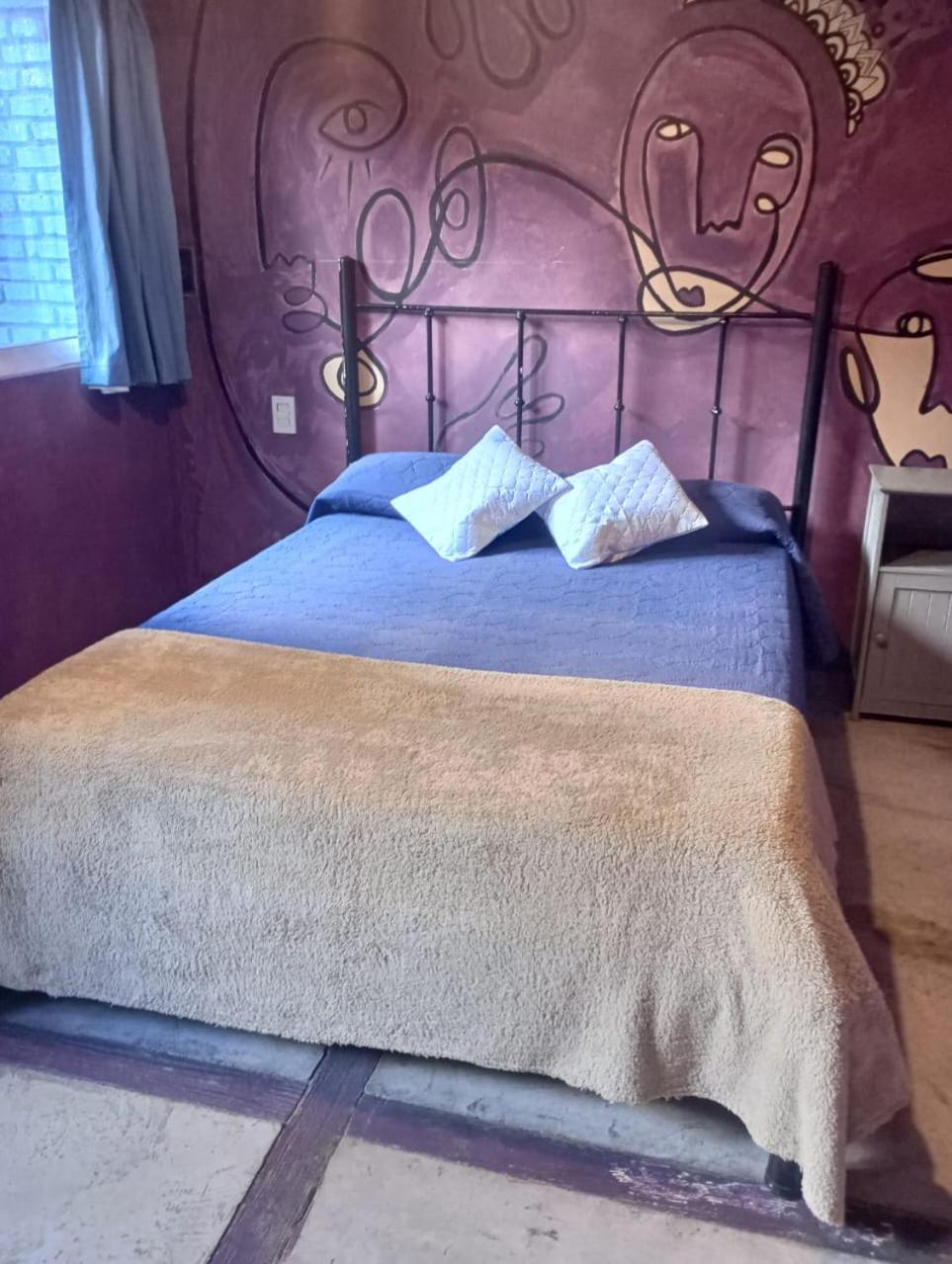 Lao Bed and breakfast