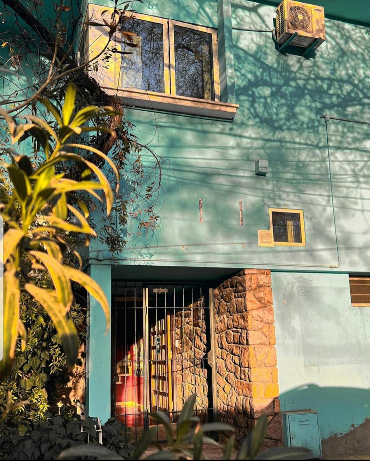 Lao Bed and breakfast