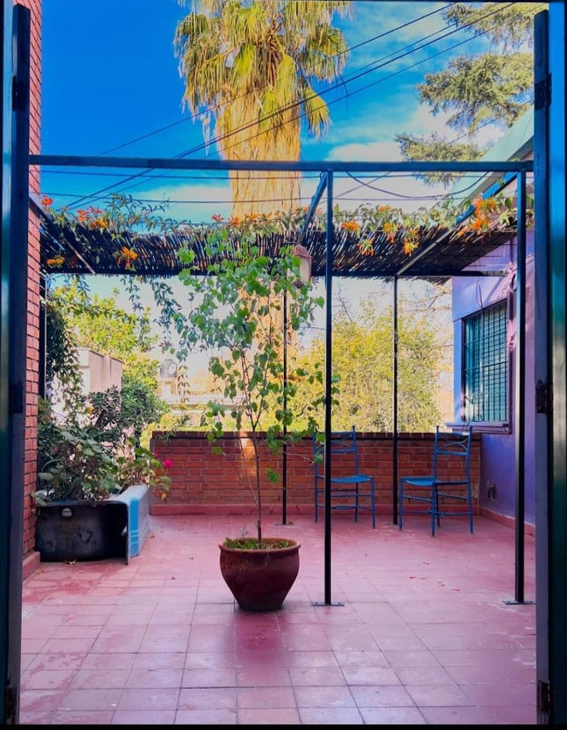 Bed and breakfast Lao